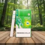 ESSE Menthol Plus+
