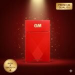 Gm Gold Mark (ซองแข็ง) | Gm Gold Mark