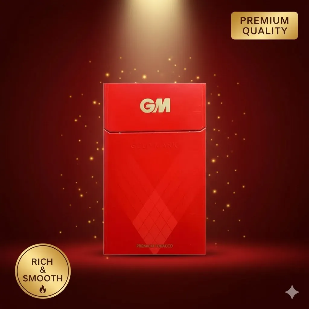Gm Gold Mark (ซองแข็ง) | Gm Gold Mark