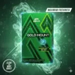 บุหรี่ Gold Mount Blueberry