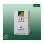 Gold Mount Green (ซองแข็ง) | Gold Mount Green