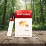 Golden Elephant โกลเดน เอเลเฟนต์ | Golden Elephant