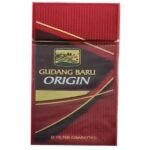 Gudang Baru Original (กูดัง บารู ออริจินัล) | Gudang Baru Original