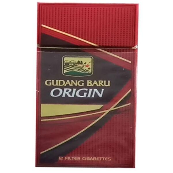 Gudang Baru Original (กูดัง บารู ออริจินัล) | Gudang Baru Original