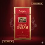 Gudang Garam 12