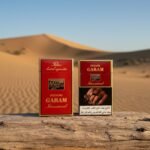 Gudang Garam International 12 (กูแดง การัม อินเตอร์เนชันแนล) บุหรี่กานพลูยอดนิยม รสหวาน… | Gudang Garam International 12