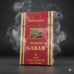 Gudang Garam Professional (กูดัง การัม โปรเฟสชันแนล) | Gudang Garam Professional