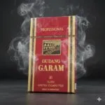 บุหรี่ Garamos Fine Clove