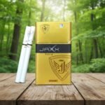 Jaxx Gold บุหรี่นอกพรีเมียม สายร้อนนุ่ม Golden Virginia | Jaxx Gold Golden Virginia