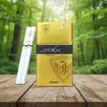 Jaxx Gold บุหรี่นอกพรีเมียม สายร้อนนุ่ม Golden Virginia | Jaxx Gold Golden Virginia