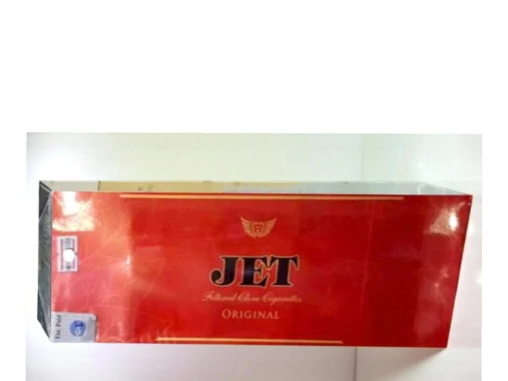 บุหรี่ Jet Original | Jet Original