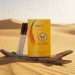 JET Special Filter บุหรี่เจ็ทสีเหลือง บุหรี่นอกคุณภาพพรีเมียม รสเข้มคลาสสิก | JET Special Filter