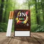 บุหรี่ Jn Gem Super Slims