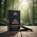 Joe Black Chocolate Flavor (โจ แบล็ก) บุหรี่นอกกลิ่นช็อกโกแลต มวนดำสุดเท่ | Joe Black Chocolate Flavor