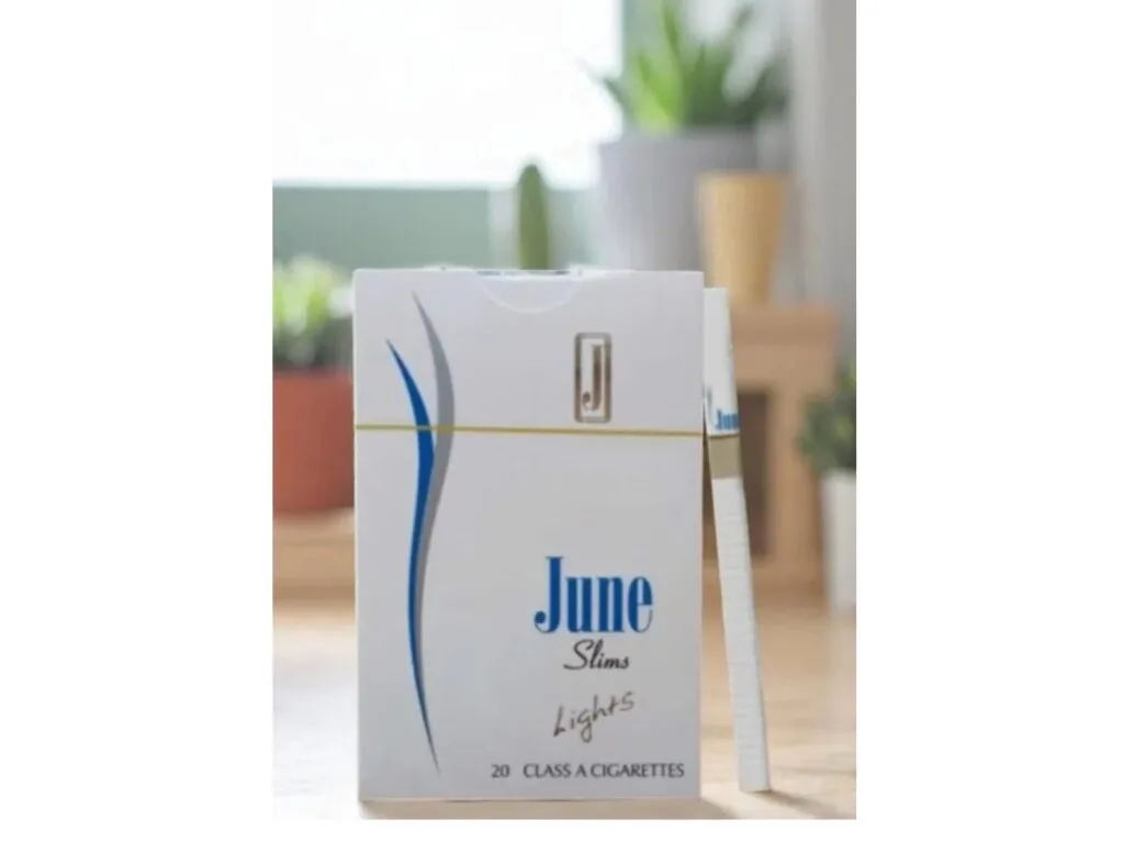 บุหรี่ June Lights | June Lights