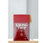 บุหรี่ Krongthip 90 | Krongthip 90
