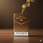 Krongthip 90 (กรองทิพย์ 90) – ต้นตำรับความเข้มข้นที่อยู่คู่คนไทย | Krongthip 90 90