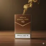 Krongthip 90 (กรองทิพย์ 90) – ต้นตำรับความเข้มข้นที่อยู่คู่คนไทย | Krongthip 90 90