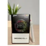 บุหรี่ Lucky Strike Click 4 Mix | Lucky Strike Click 4 Mix