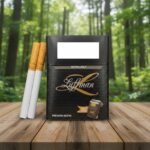 Luffman Premium Blend บุหรี่นอกรสร้อนนุ่มนวล พร้อมนวัตกรรมซิลล็อค | Luffman Premium Blend