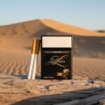 Luffman Premium Blend บุหรี่นอก ลัฟฟ์แมน พรีเมียม เบลนด์ รสร้อนนุ่ม สูตรไร้กลิ่นควัน | Luffman Premium Blend