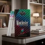 Manchester Double Drive