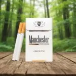 Manchester London Fog แมนเชสเตอร์ ลอนดอน ฟ็อก | Manchester London Fog