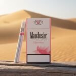 Manchester Pink SuperSlim บุหรี่แมนเชสเตอร์ ชมพู รสร้อนนุ่มนวล ดีไซน์หรูหรา มาตรฐานอังกฤษ | Manchester Pink SuperSlim