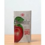 บุหรี่ Manchester Superslims Double Apple | Manchester Superslims Double Apple