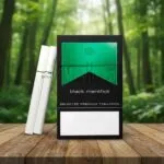 บุหรี่ Marlboro Premium Black Limited