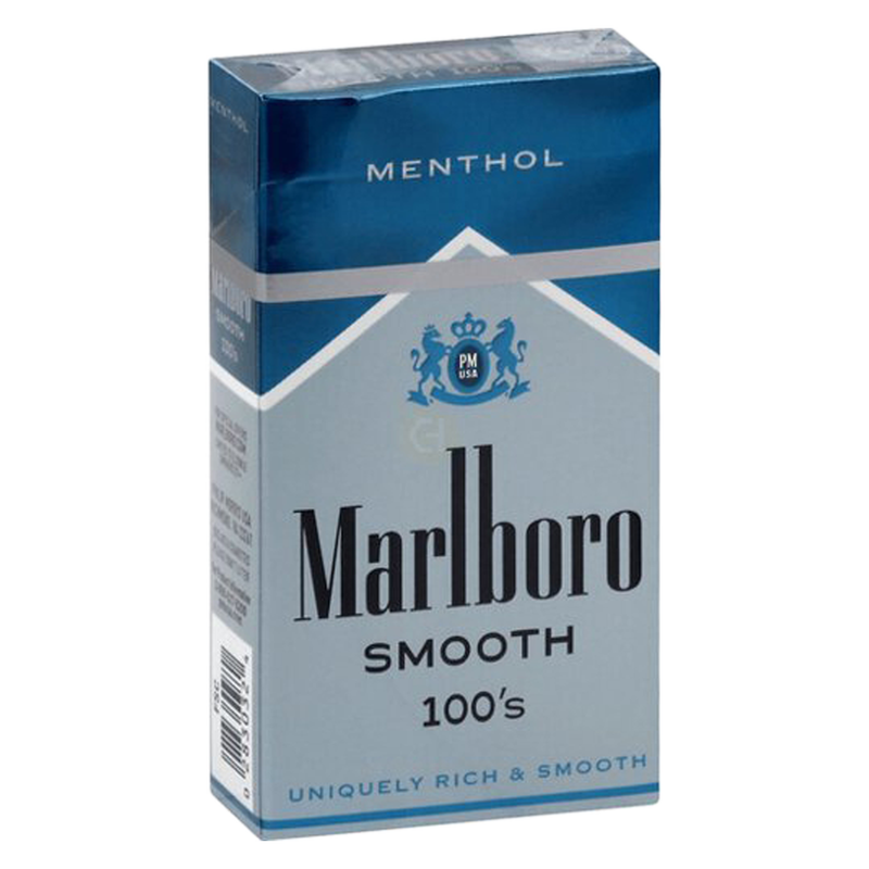 Marlboro White Menthol (มาโบโร่ ไวท์ เมนทอล) บุหรี่นอกรสเย็น มาตรฐานสวิตเซอร์แลนด์