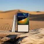 Mevius Option Fizzy Dew No.5 (เมเวียส ออฟชั่น ฟิสซี่ ดิว) | Mevius Option Fizzy Dew No.5