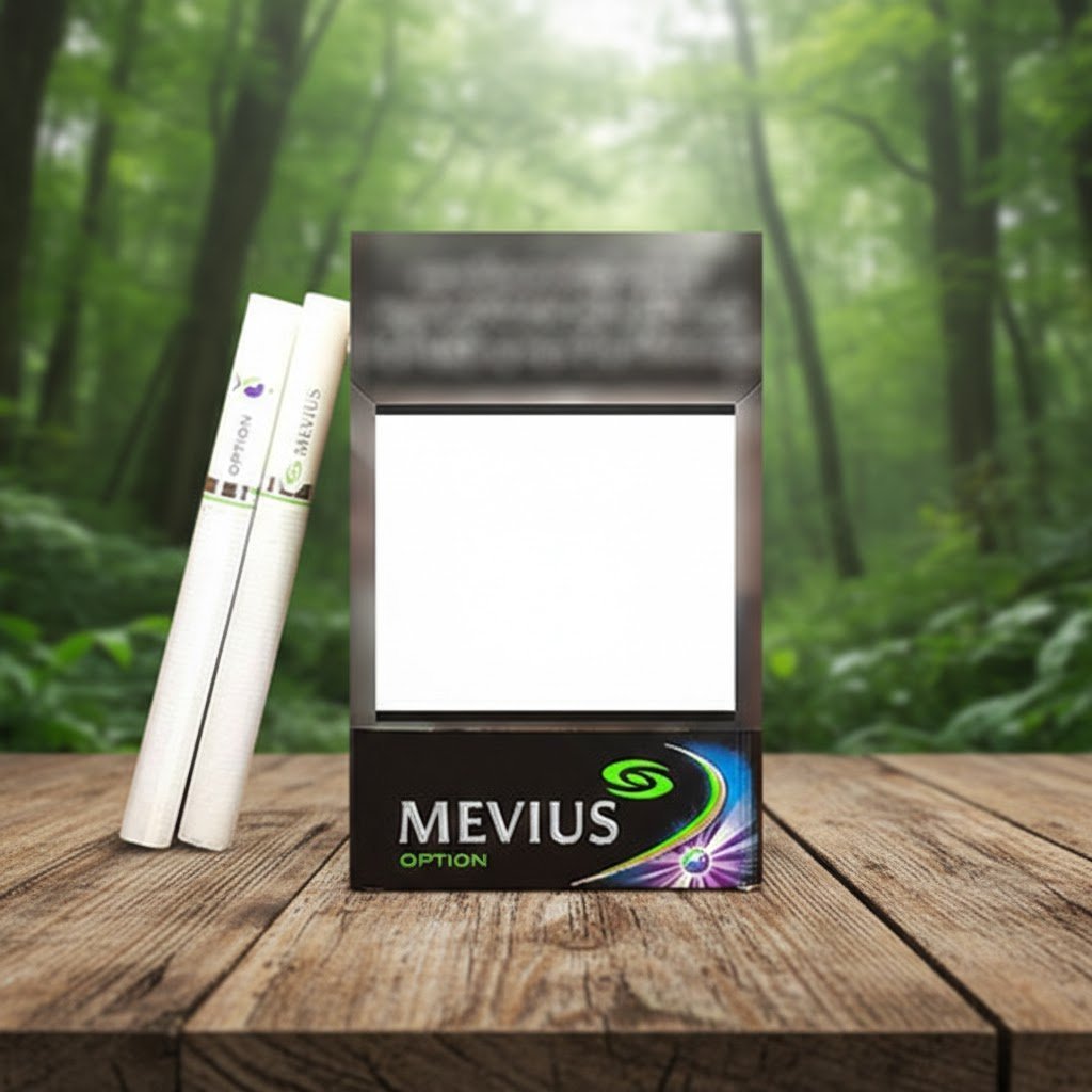 Mevius Option