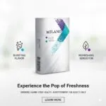 Milano Fizz