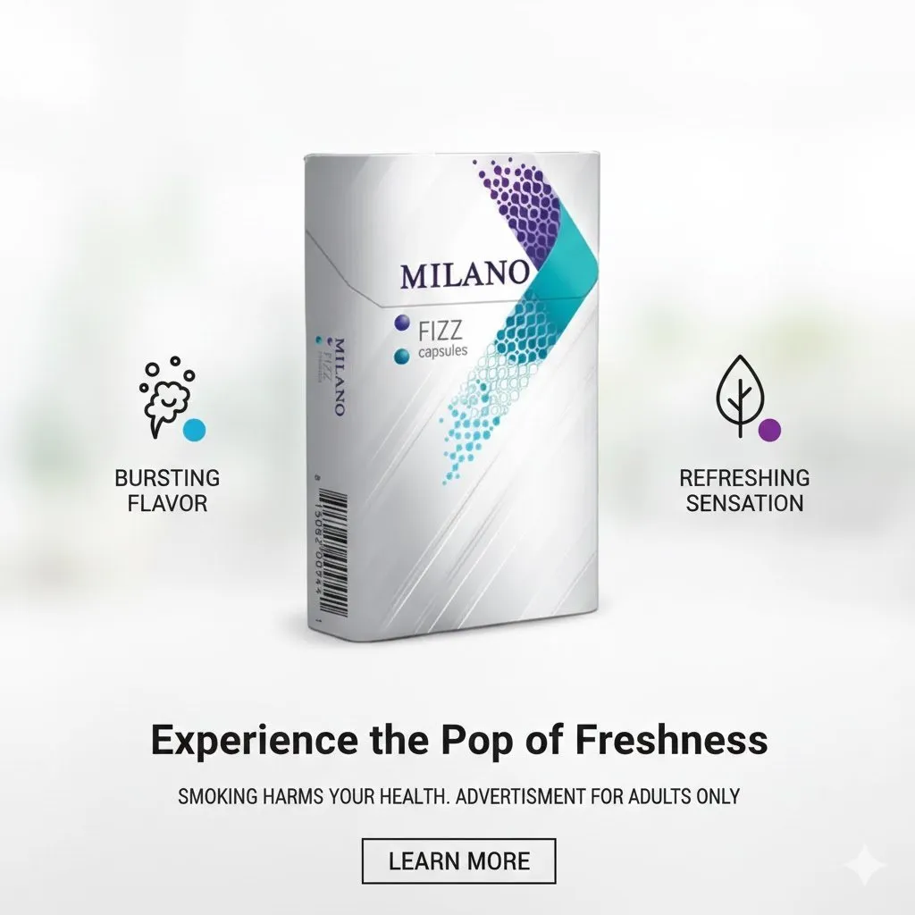 Milano Fizz
