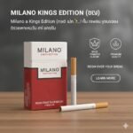 Milano Kings Edition (แดง) | Milano Kings Edition