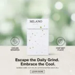 Milano Menthol