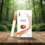 Mond Chocolate (มอน ช็อกโกแลต) บุหรี่นอกมวนสลิม กลิ่นช็อกโกแลตหอมนุ่ม มาตรฐานดูไบ | Mond Chocolate