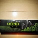 บุหรี่ Mond Fresh Flow | Mond Fresh Flow