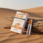 Mond Orange Mint (มอน ส้มมิ้นต์) | Mond Orange Mint