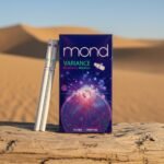 Mond Variance Blueberry Menthol (มอนด์ บลูเบอร์รี่) | Mond Variance Blueberry Menthol