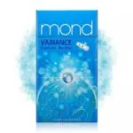 Mond Variance Gummint Menthol