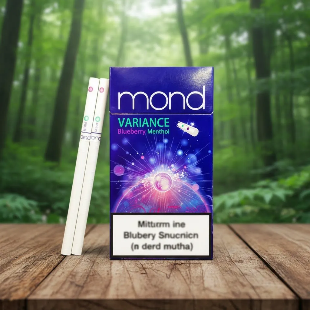Mond Variance มอนด์ แวเรียนซ์ | Mond Variance