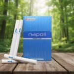 Napoli Blue Limited Edition
