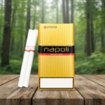 Napoli Gold (นาโปลี โกลด์) | Napoli Gold