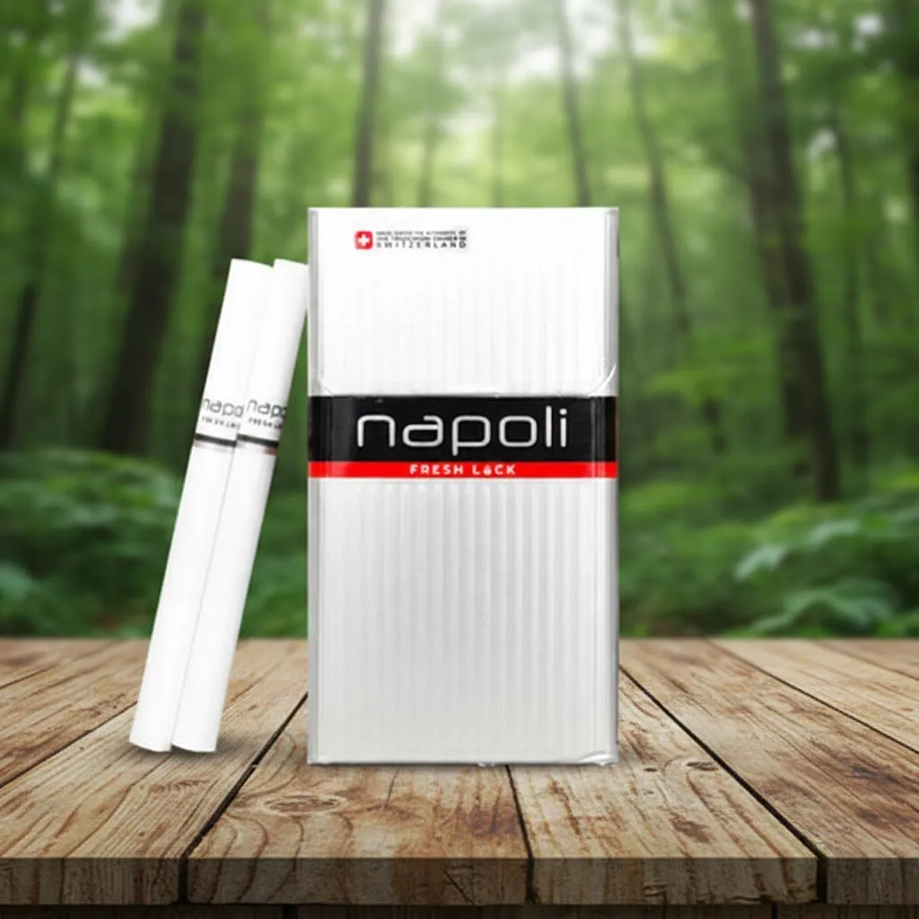 Napoli Silver