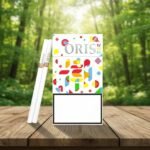 Oris Chao Society White (CN) – โอริส เชา โซไซตี้ ไวท์ บุหรี่นอกสายร้อน มวนสลิม มาตรฐานพ… | Oris Chao Society White CN