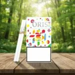 Oris Chao Society White (CN) – โอริส เชา โซไซตี้ ไวท์ บุหรี่นอกสายร้อน มวนสลิม มาตรฐานพ… | Oris Chao Society White CN