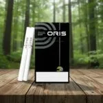 Oris Intense Black โอริส อินเทนส์ แบล็ก | Oris Intense Black