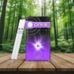 Oris Intense Purple Fizz (โอริส อินเทนส์ เพอเพิล ฟิซ) | Oris Intense Purple Fizz